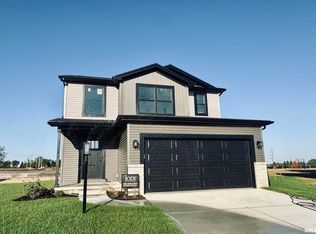 4014 W Fiona Way, Dunlap, IL 61525