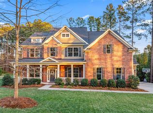 116 Charthouse Ln, Mooresville, NC 28117