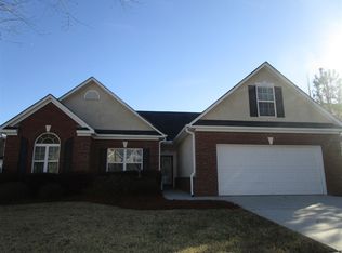1388 Tumblerock Ct, Loganville, GA 30052