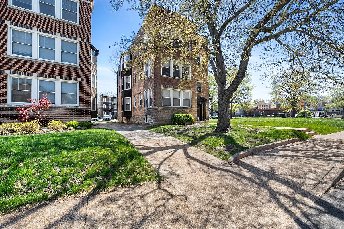 Building Photo - 710 Westgate Ave #3