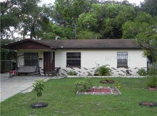 607 W Chelsea St, Tampa, FL 33603
