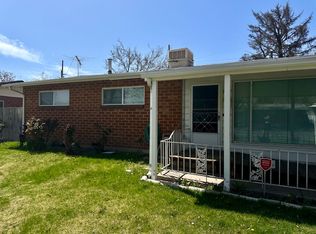 1259 N Buccaneer Dr, Salt Lake City, UT 84116
