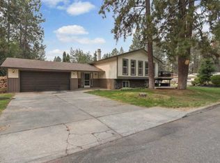 9806 E Crossbow Ct, Spokane, WA 99206