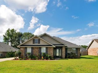 8280 Savage Loop, Theodore, AL 36582