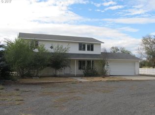 6600 SW Frazier Dr, Culver, OR 97734