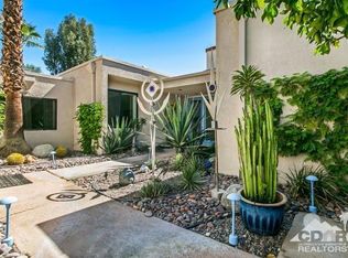 811 Inverness Dr, Rancho Mirage, CA 92270