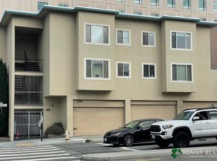 1451 Guerrero St #PW01-06, San Francisco, CA 94110