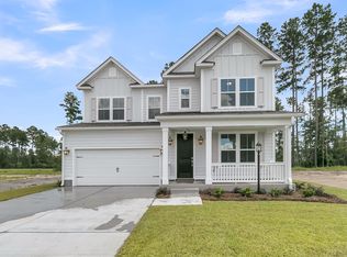 747 Maynard Ln, Summerville, SC 29486