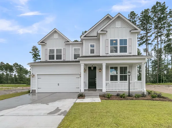 747 Maynard Ln, Summerville, SC 29486