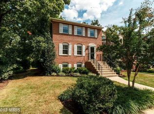 1203 S Frederick St, Arlington, VA 22204