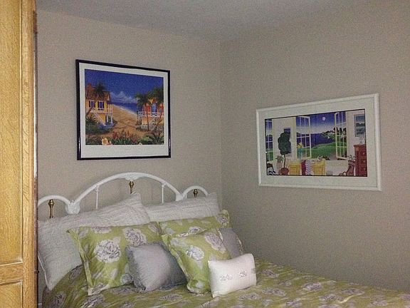 2nd Bedroom