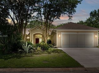 140 Robert E Lee Ln, Bluffton, SC 29909