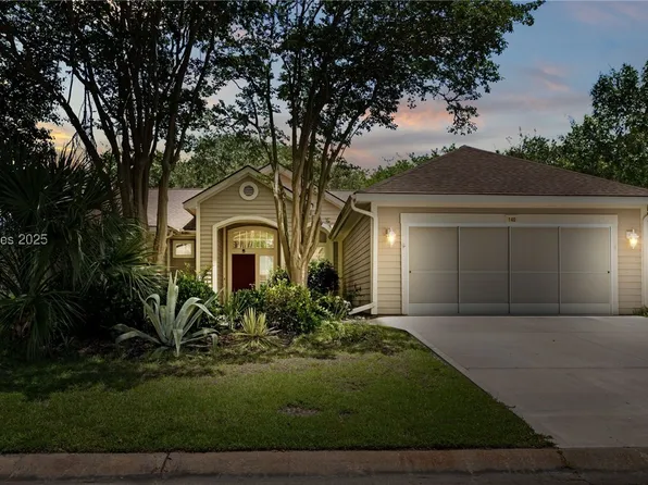 140 Robert E Lee Ln, Bluffton, SC 29909