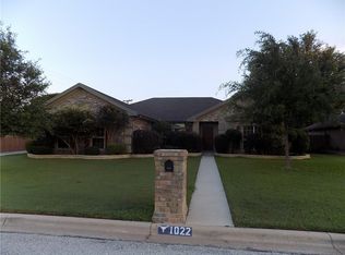1022 Inez St, Early, TX 76802