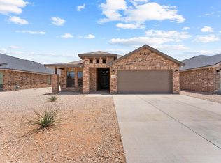 5816 Pelican Dr, Midland, TX 79705