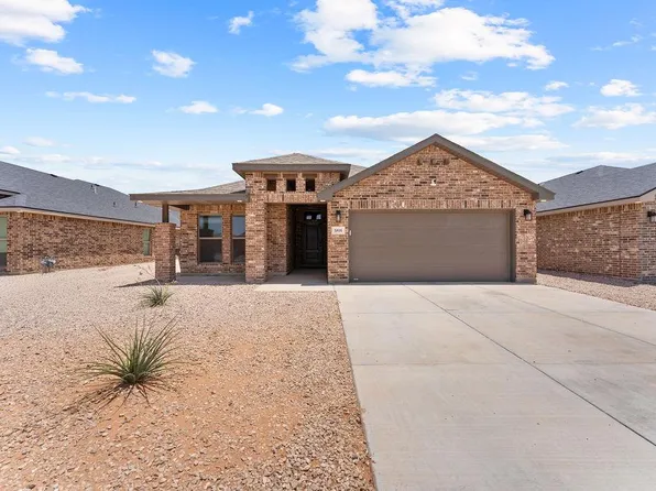 5816 Pelican Dr, Midland, TX 79705