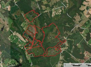 0 McKays Bridge Rd, Dillon, SC 29536