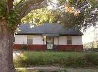 3143 Alta Rd, Memphis, TN 38109