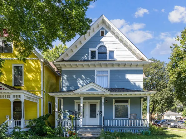 2827 Lyndale Ave N, Minneapolis, MN 55411