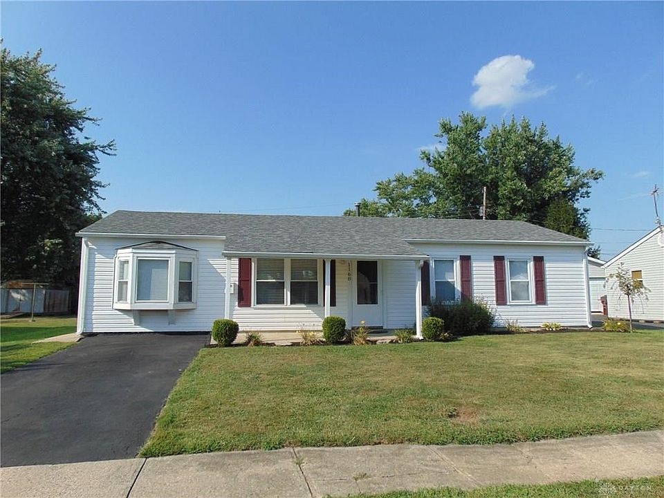 1st image of 1168 Berwald Dr