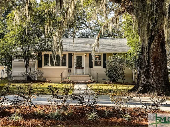 313 E 66th Street, Savannah, GA 31405