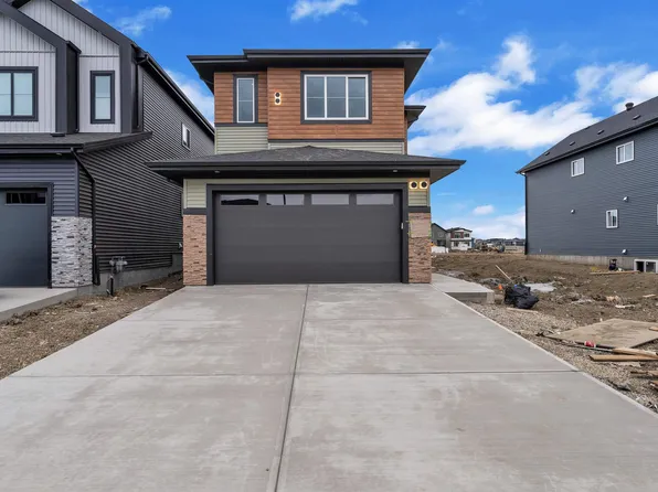 3190 Granville Dr NW, Edmonton, AB T5T 4P9