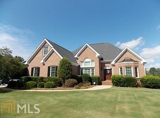 5734 Corners Dr #54, Hoschton, GA 30548
