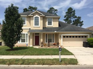 8360 Candlewood Cove Trl, Jacksonville, FL 32244
