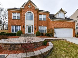 6315 Johensu Dr, Upper Marlboro, MD 20772