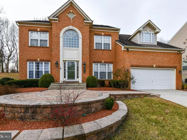 6315 Johensu Dr, Upper Marlboro, MD 20772