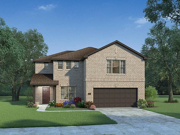 Willow with Elevation H