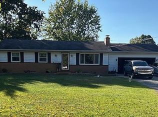 14448 Duffield Rd, Byron, MI 48418