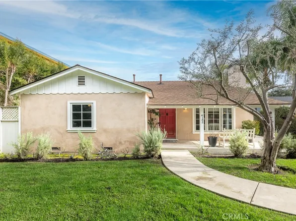 4182 Greenbush Ave, Sherman Oaks, CA 91423