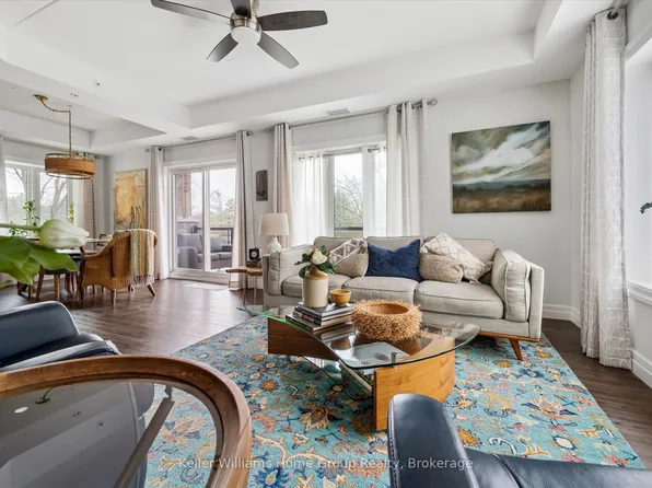 19 Stumpf St #201, Centre Wellington, ON N0B 1S0