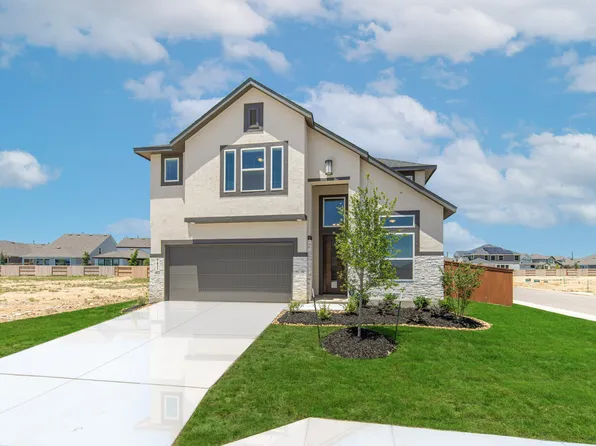 Lincoln Plan, Stillwater Ranch
