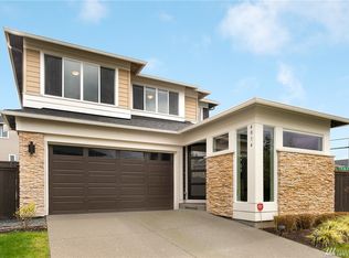 4014 168th Pl SE, Bothell, WA 98012