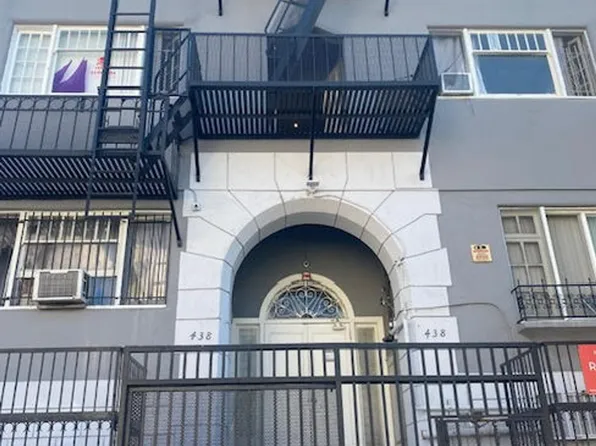 Union Apts...Remodeled Studio..New Laminate Floors...1 MONTH FREE!, 438 Union Dr #306, Los Angeles, CA 90017