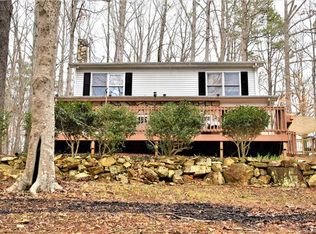 165 Skiers Cove Rd #9, Badin Lake, NC 28127