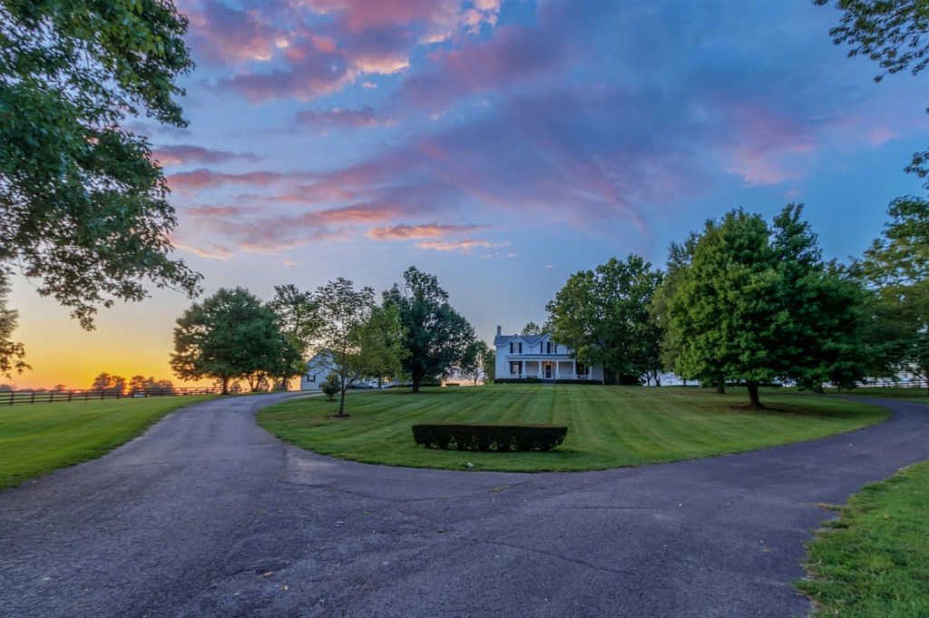 4701 Paris Pike, Lexington, KY 40511 Zillow