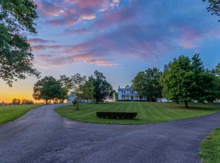 4701 Paris Pike, Lexington, KY 40511