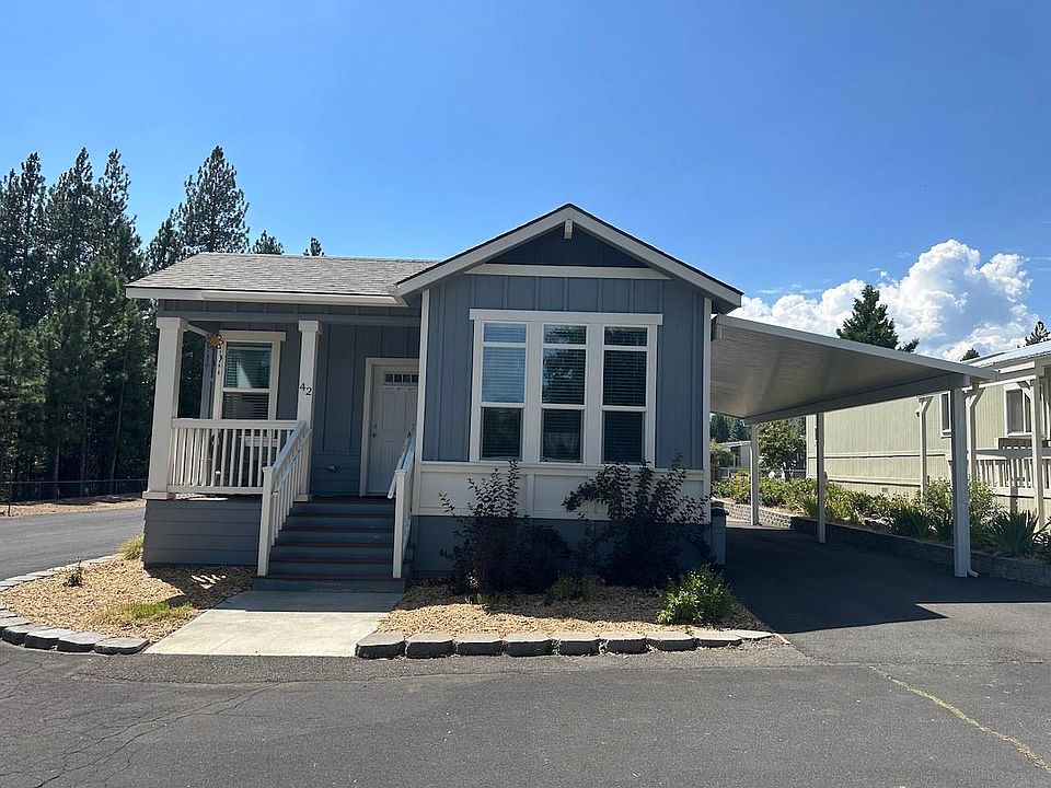 1934 S Old Stage Rd 42, Mount Shasta, CA 96067 Zillow