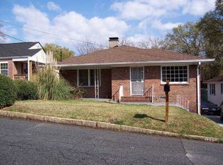 1345 Gideons Dr SW, Atlanta, GA