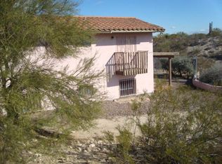 560 E Agave Dr, Tucson, AZ 85704