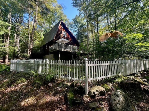 74 Swinging Bridge Estate Road, Monticello, NY 12701