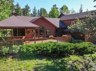 415 Pawnee Ln, Estes Park, CO 80517