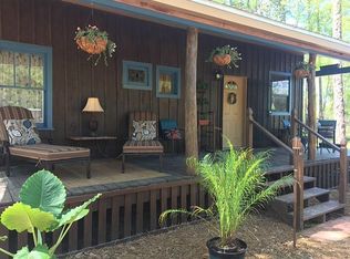 5945 Pinewood Dr, Bon Secour, AL 36511