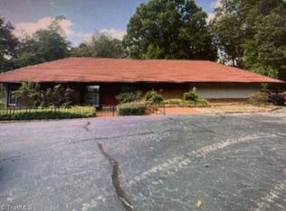 1101 Huntsford Ter, Thomasville, NC 27360