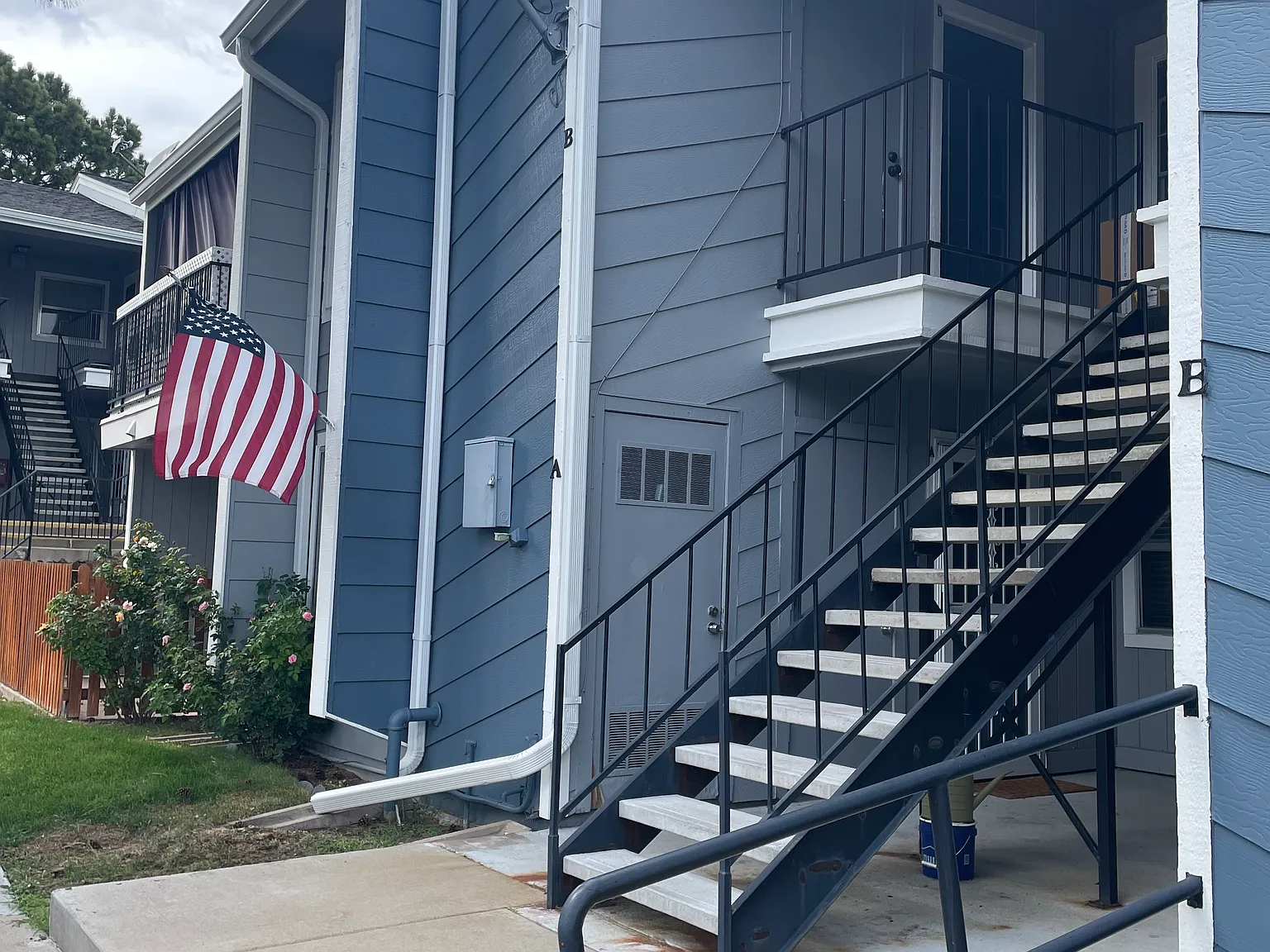 1 bed, 806 sqft, $1,700 — Photo 3