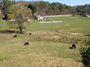 884 Clover Dew Dairy Rd, Princeton, WV 24739
