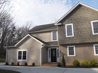 11 Zonna Ct, Candler, NC 28715